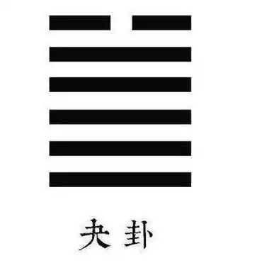 声明:图片由网友上传,来源网络,如有侵权,敬请告知【泽天夬卦占运势】