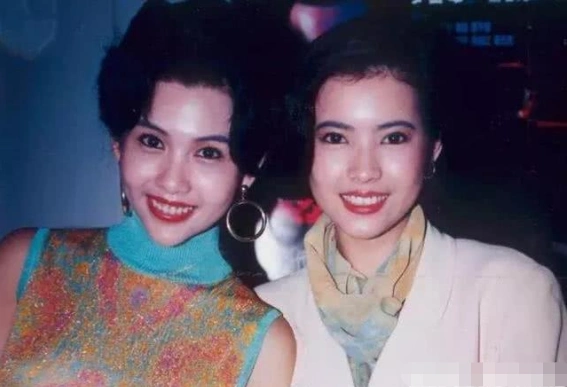 蓝洁瑛葬礼将于明日举行,遗物中的一张照片让人心酸,人美心更美