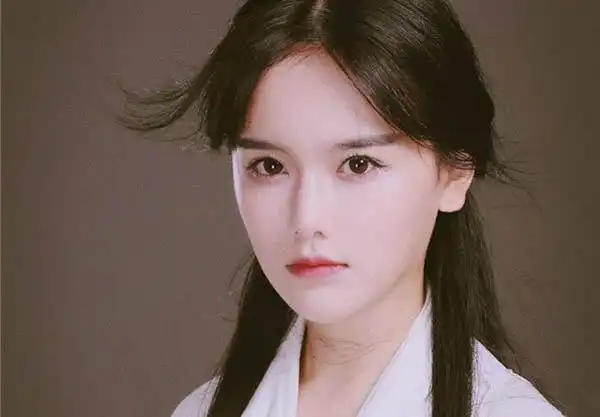 南笙半妖倾城剧照大放送 南笙个人资料大曝光