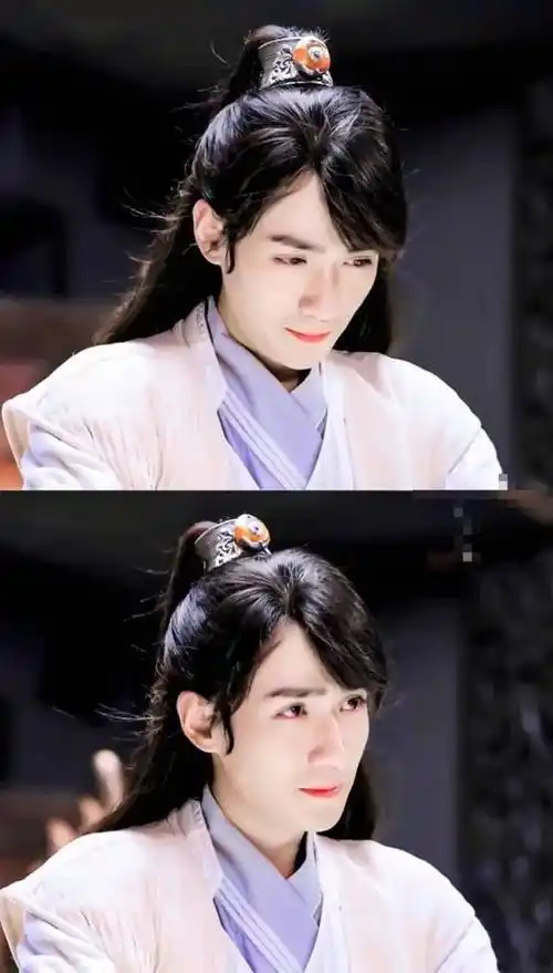 朱一龙,出演的这个角色温润如玉,帅到大家到现在都难忘|萧十一郎