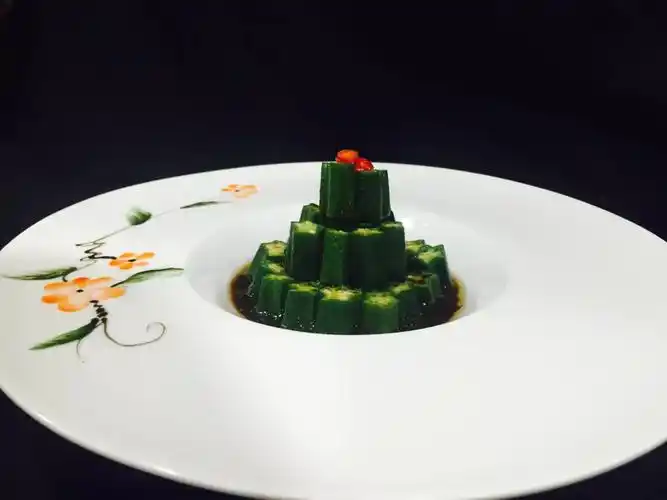 2017御坊堂泽谷馆开江总店餐饮冷菜部分选集