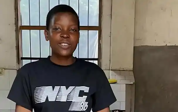 回顾:浙江大叔娶非洲黑人村花,生混血儿子,如今成千万级网红