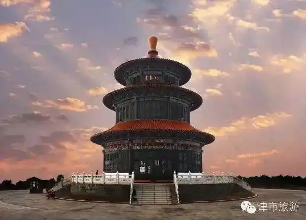 超美津市这个美丽乡村蛮有看头