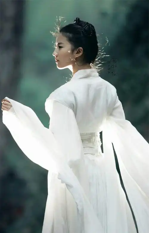 ︶warmer,从浮生若梦001转采于2019-03-18 11:55:41《神雕侠侣》