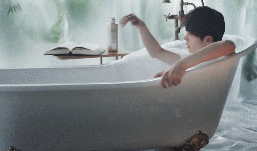 博君一肖. 王一博–肖战. 陈情令. cr.风月长卷