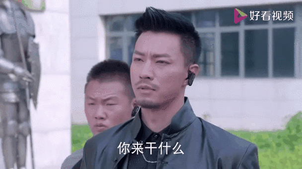 麻辣变形计:吴飞把人质归还,众人还没离开,境外间谍人马堵路了