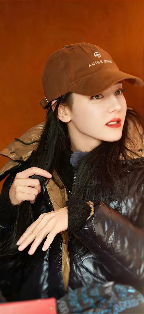 迪丽热巴壁纸🌹