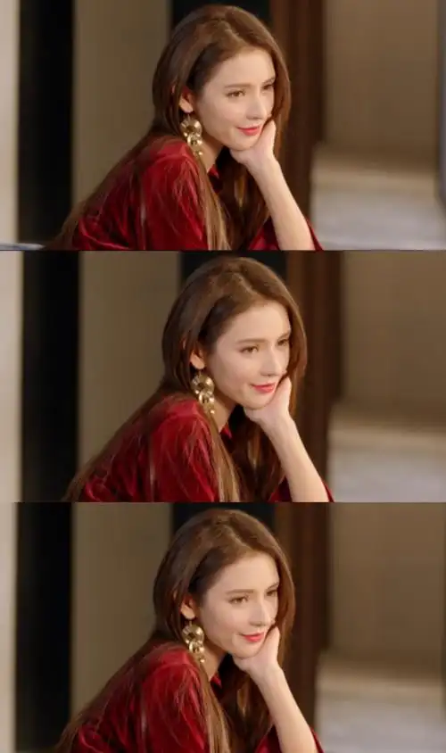 张予曦在韫色过浓里太漂亮了.她应该多演点现代偶像剧.虽然古装也不错