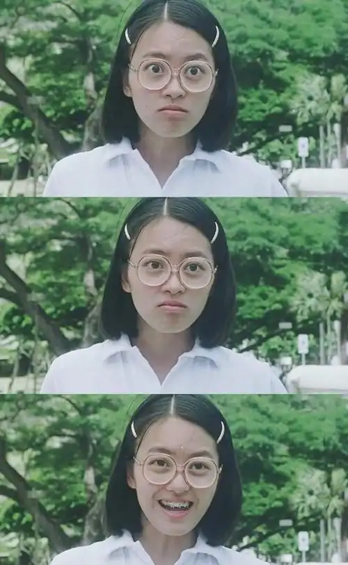 梁咏琪在1995拍摄的电影《百变星君》你还记得吗?相信