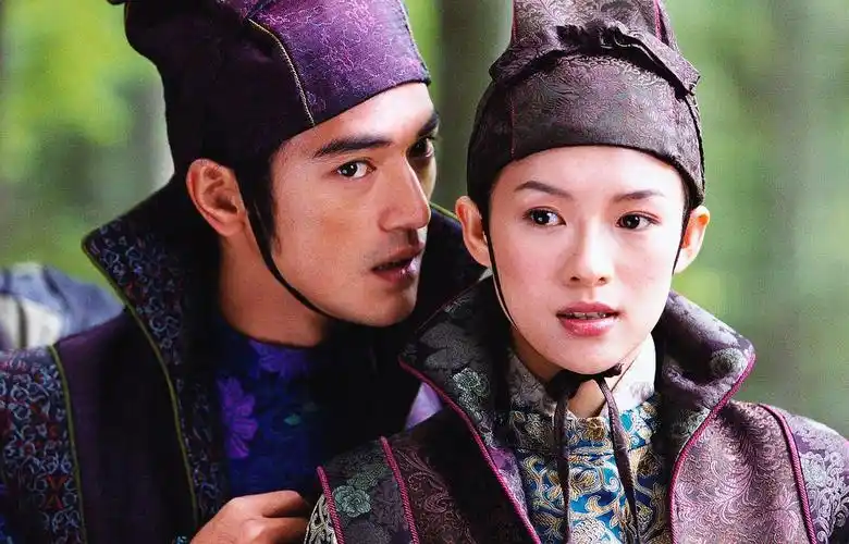 十面埋伏电影剧情解析「解析」 _晶羽科技