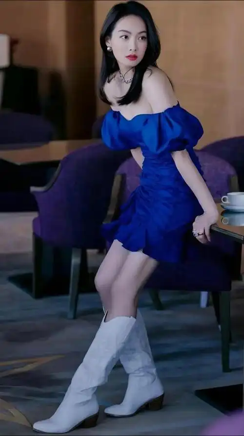 最美舞神宋茜高清写真集1