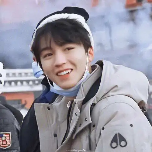 王俊凯可爱头像超甜75