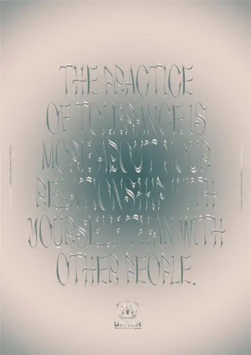 时尚炫酷巴洛克式曲线标题徽标文字设计手写英文字体 goliagolia font