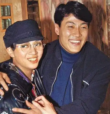 梅艳芳有几个男朋友 梅艳芳男朋友个人资料介绍