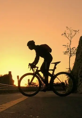 那些年,我们一起骑行