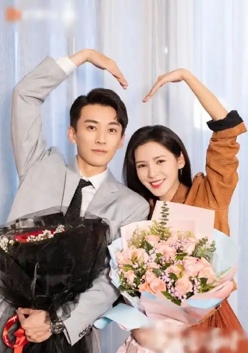 张予曦刘学义恋情曝光?曾两度合作,工作室声明:两人关系确实好