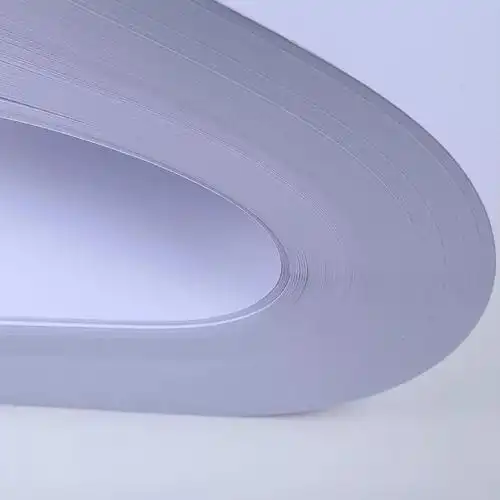 学校试卷纸8开纸8k打印纸8k复印纸卷子纸试卷白纸测验纸画画纸80克8k