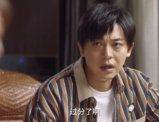 《小舍得》结局:啃老族颜鹏放大招,创业投资培训班,可惜破产结尾