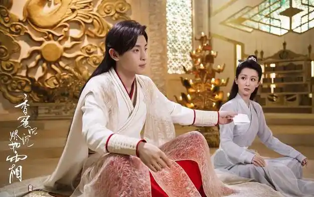 部部是经典,别说你一部都没看过啊|古装|电视剧|影视剧|实力派演员