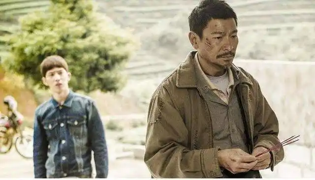 敬业天王刘德华零片酬出演失孤为贴合角色暴晒磨坏指甲