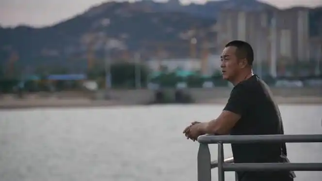 那志东新剧《经山历海》央视热播 基层书记谱写一方山水