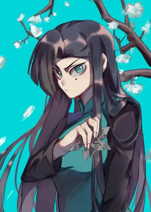 梅花十三 - 堆糖,美图壁纸兴趣社区