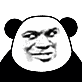 哭_动图_熊猫头表情包 - 哭_动图_熊猫头微信表情包 - 哭_动图_熊猫头