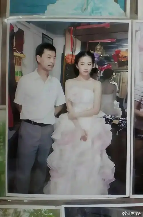 刘亦菲的亲热戏把我老公看急眼了