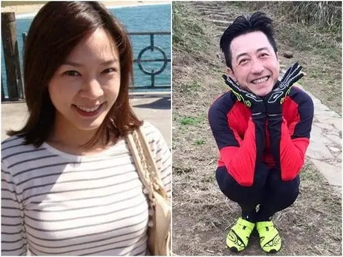 庾澄庆与新婚妻子艺人哈林(庾澄庆)在55岁生日后宣布二婚喜讯,与交往
