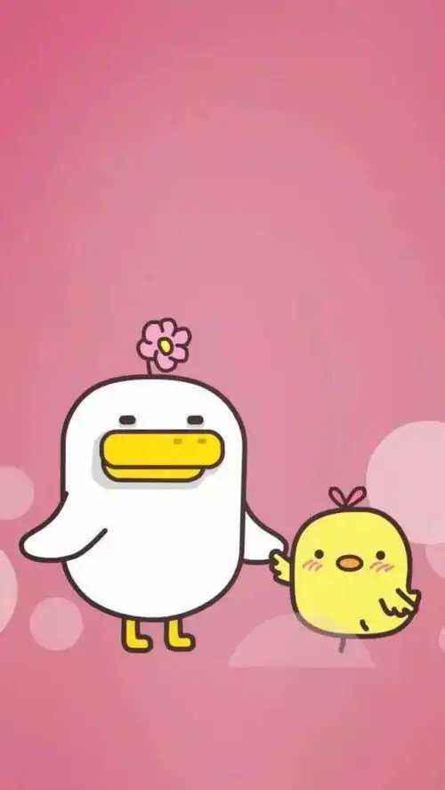 pink 粉色系 少女心 卡通 可爱 小清新 简约 森系 文艺 动漫 手绘