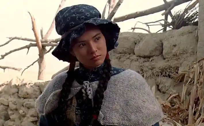 70年代女飞贼宋莲萍:人美心狠,拜高僧为师轻功了得,24岁被击毙