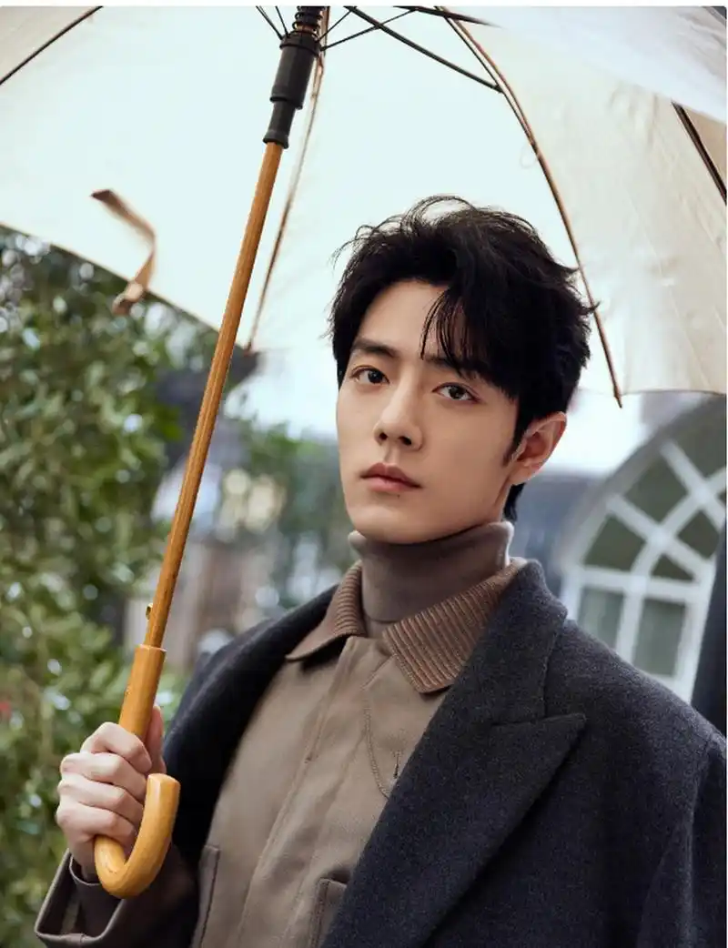 米兰时装周星光熠熠,刘涛瘦身成焦点,肖战人气爆棚,汤唯素颜成亮点.