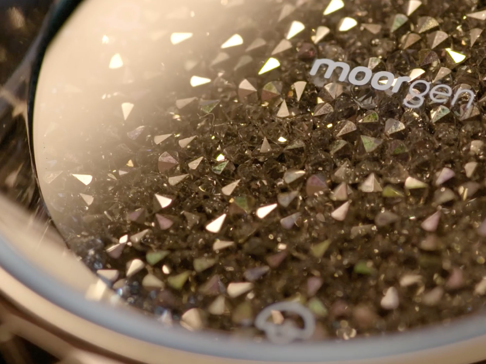 摩根全屋智能moorgen