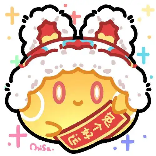 原神史莱姆头像