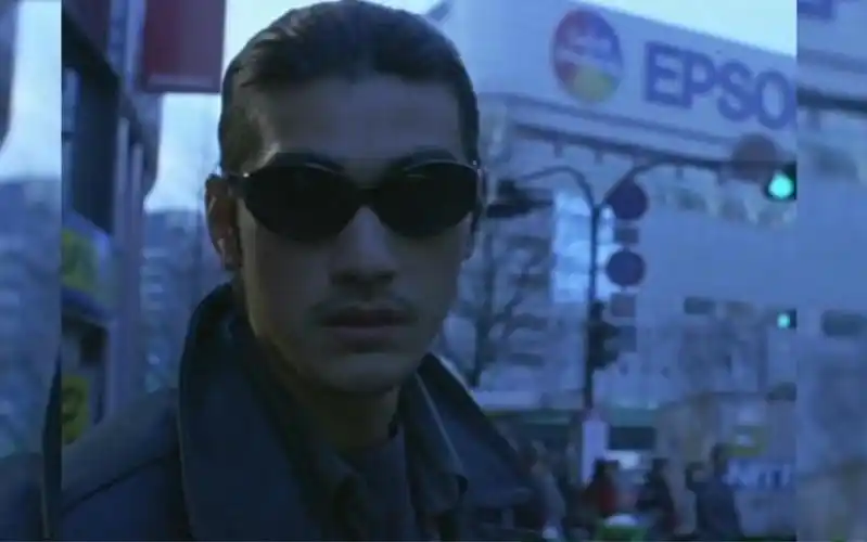 【金城武】不夜城5.