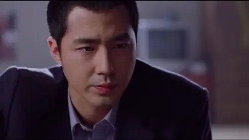 赵寅成卑劣的街头江湖问路不问心出来混的迟早是要还的