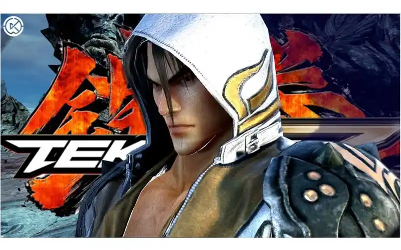 铁拳7 cbm风间仁挑战100连胜_哔哩哔哩bilibili_铁拳7