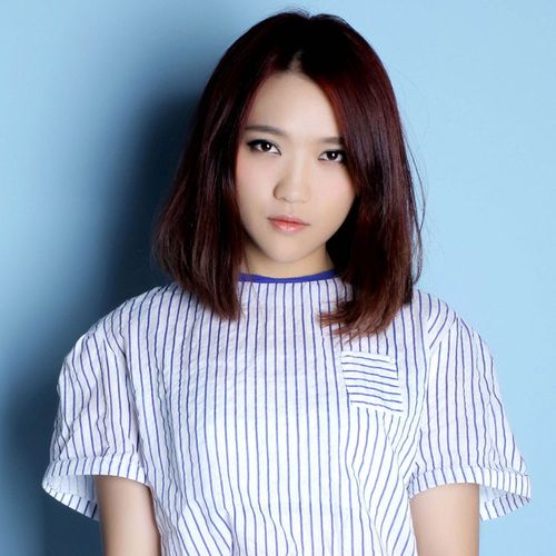 共39 件庄心妍海报相关商品