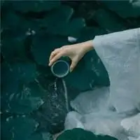 古风唯美诗意女生头像_微信头像图片大全