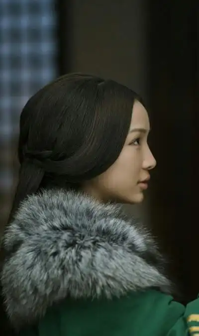 《皓镧传》【韩琼华】张南