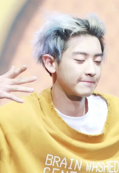 exo朴灿烈chan yeol后续专辑《power》