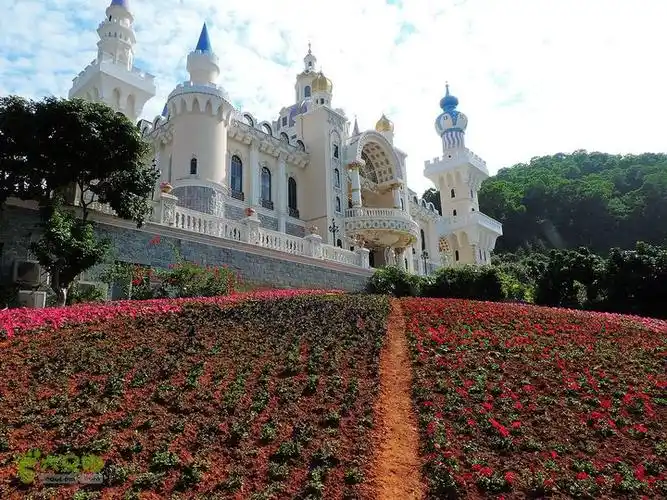 东莞凤岗龙凤山庄neo_img_dscn2041