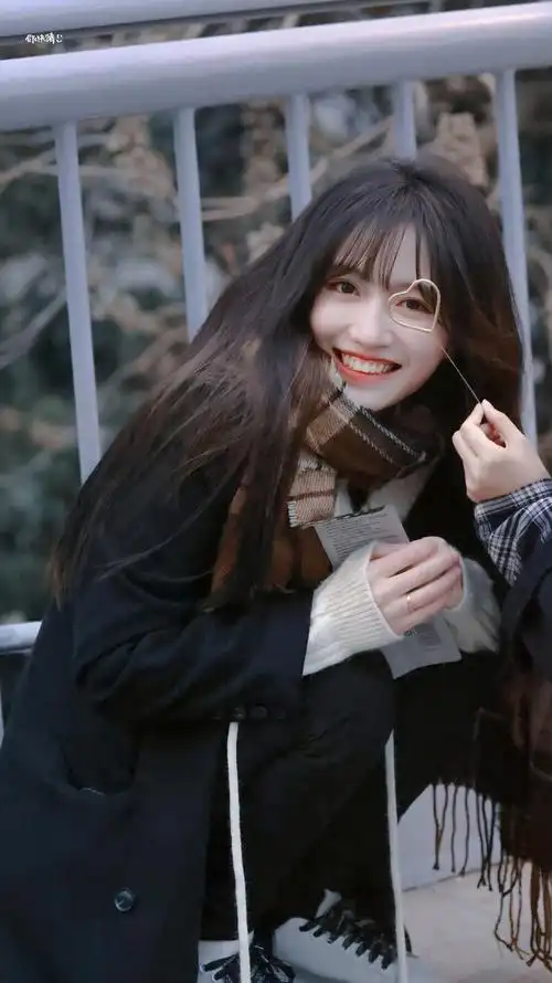 费沁源 十一月的雪