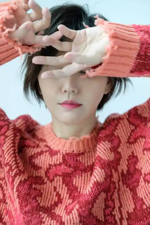 「华语天后」孙燕姿新歌<匿名万岁>出击!