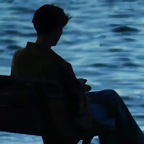 小众wechat男生头像