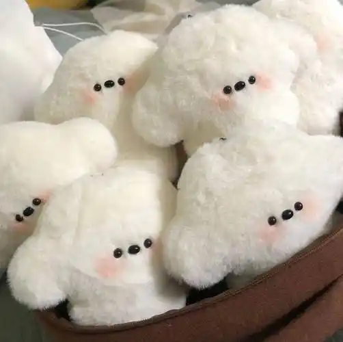 适合女生长期不换的微信头像!一整个爱住_hi_漫画_性格