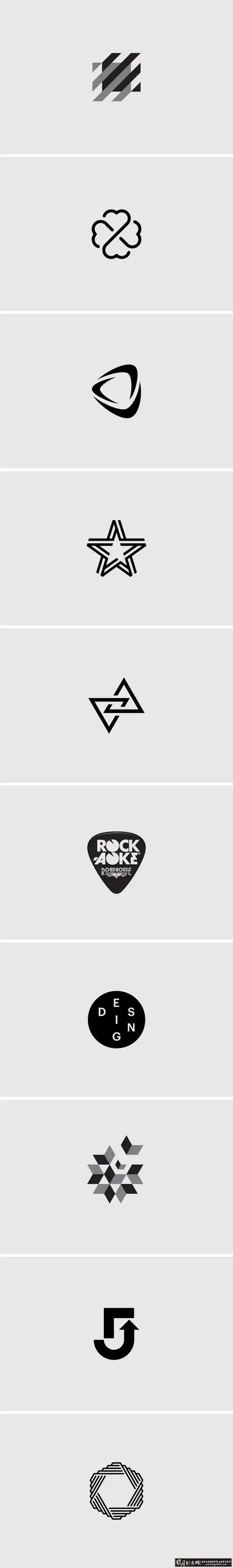 标志logo简约logo设计创意图形设计大气logo设计商标设计标志设计品牌