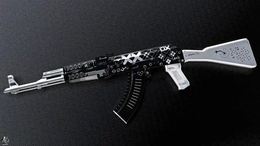 csgo壁纸头像第22期印花集