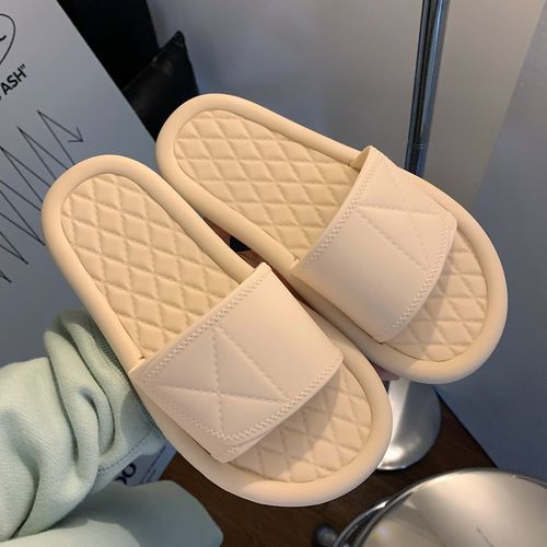 平底拖鞋女室内