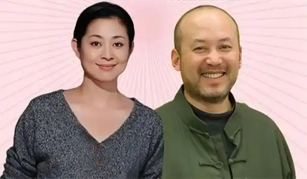 倪萍如果有下辈子我既不要爹娘也不要孩子更不要家庭